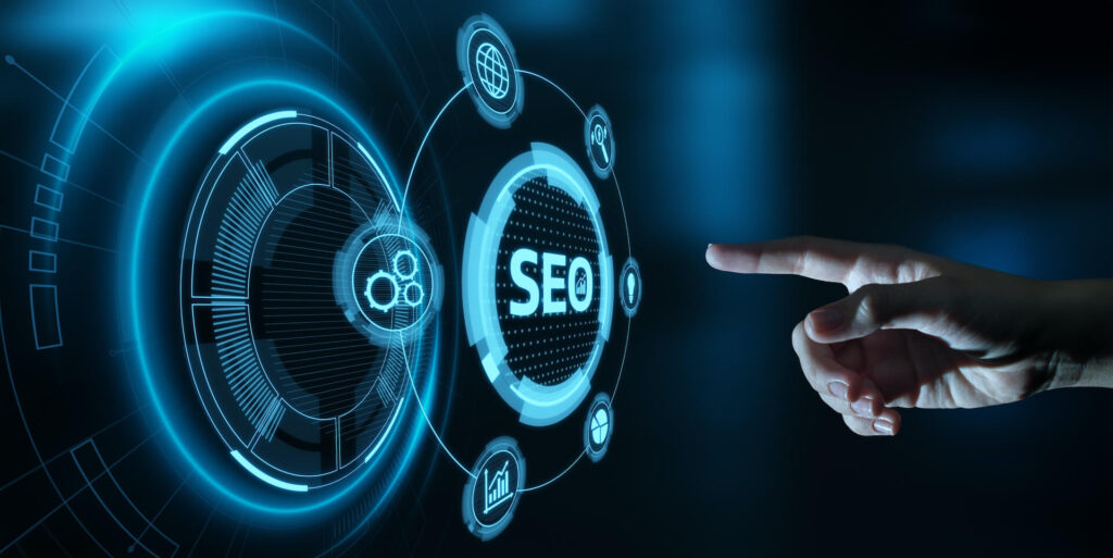 seo strategy