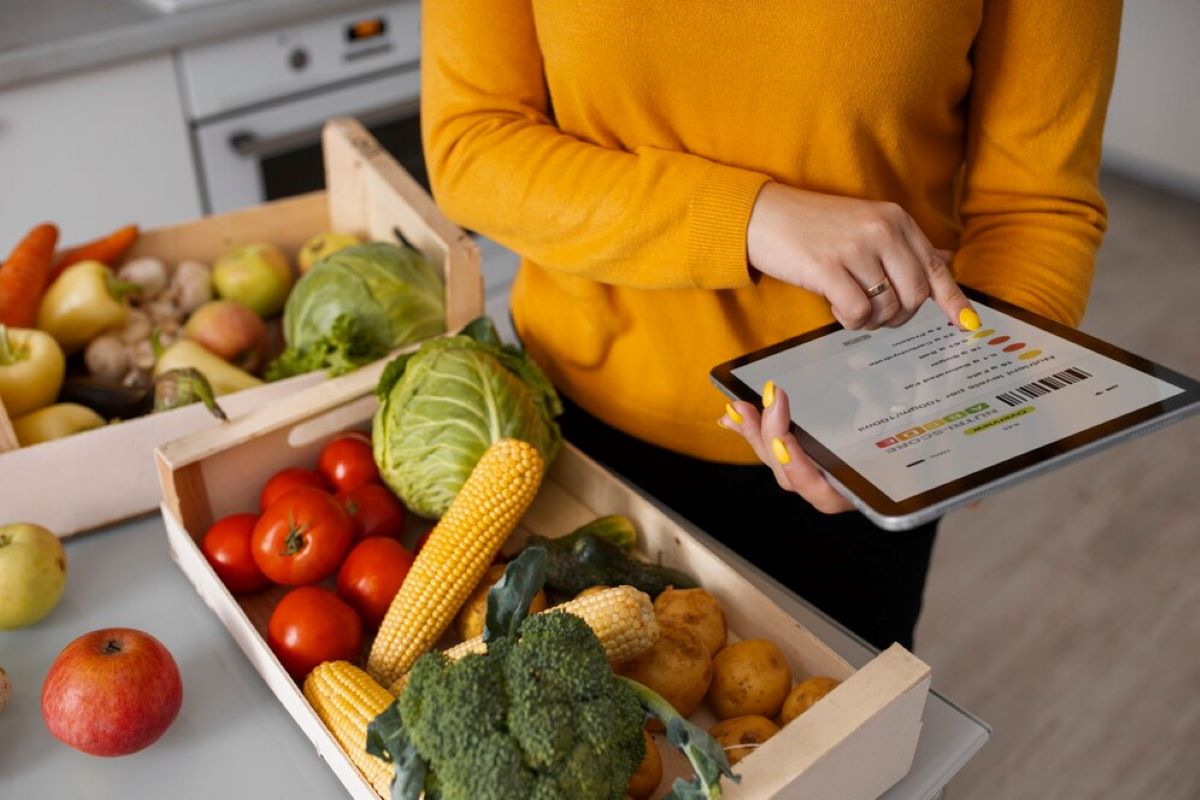Wireless Freezer Temperature Monitoring: Protecting High-Value Stock