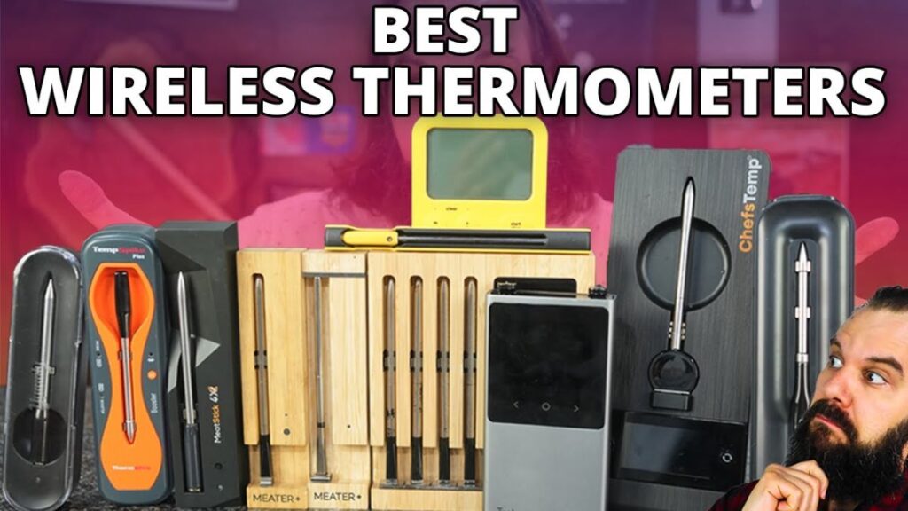 temperature monitoring
