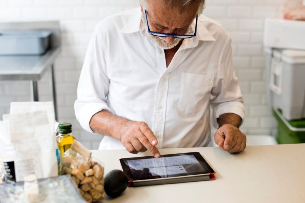food safety software solutions