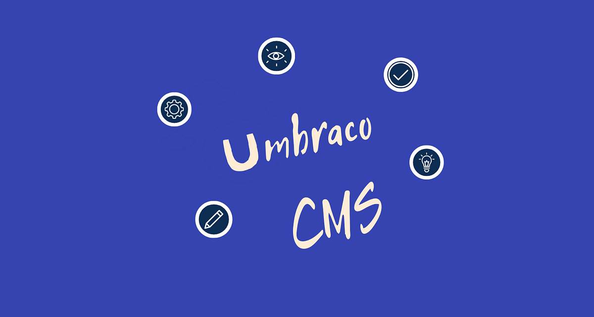 Umbraco agency Australia