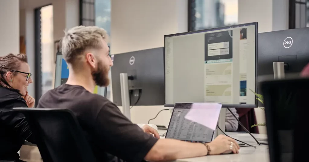 Umbraco agency Australia