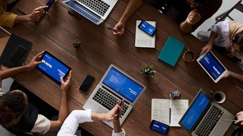 Umbraco Agency