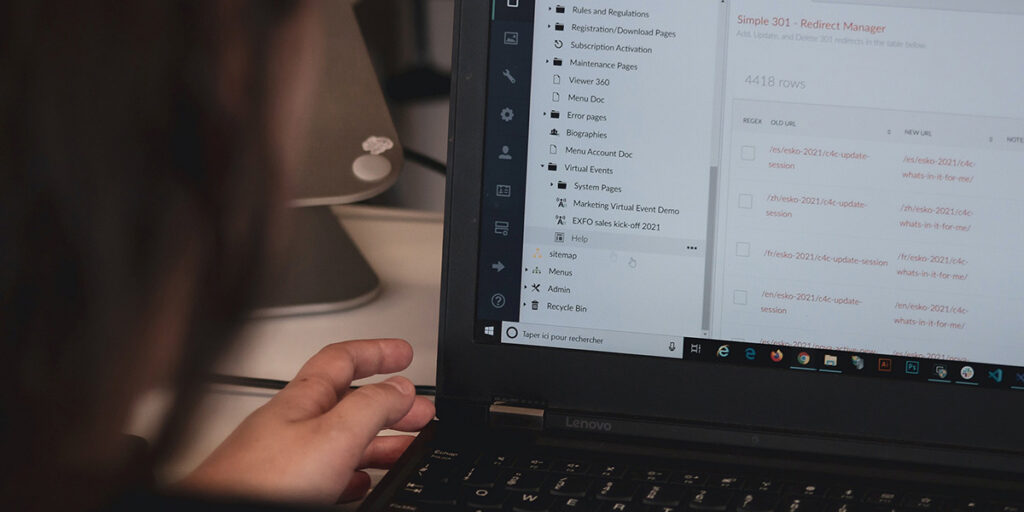 Umbraco vs WordPress