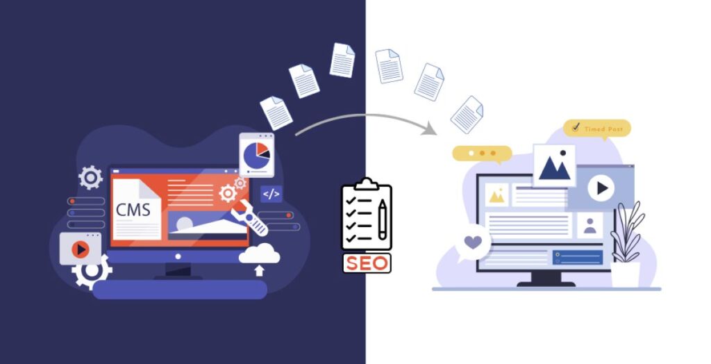 Umbraco vs WordPress